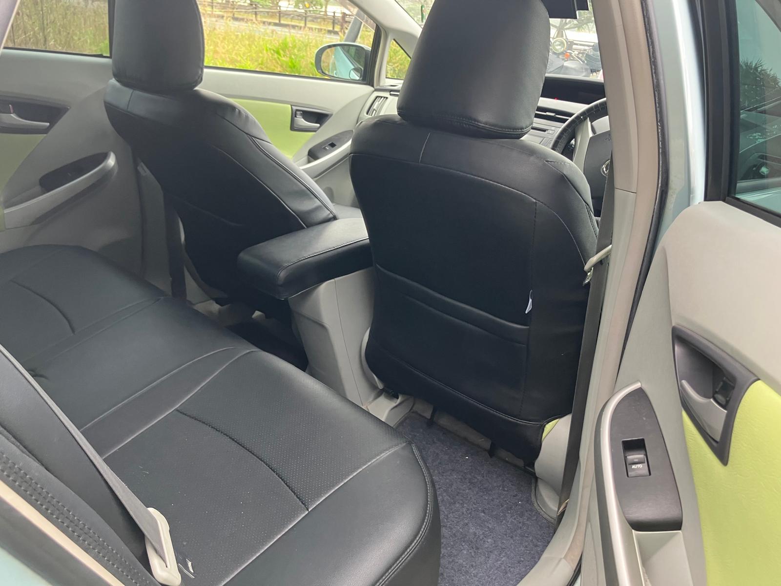 2009 Toyota Prius