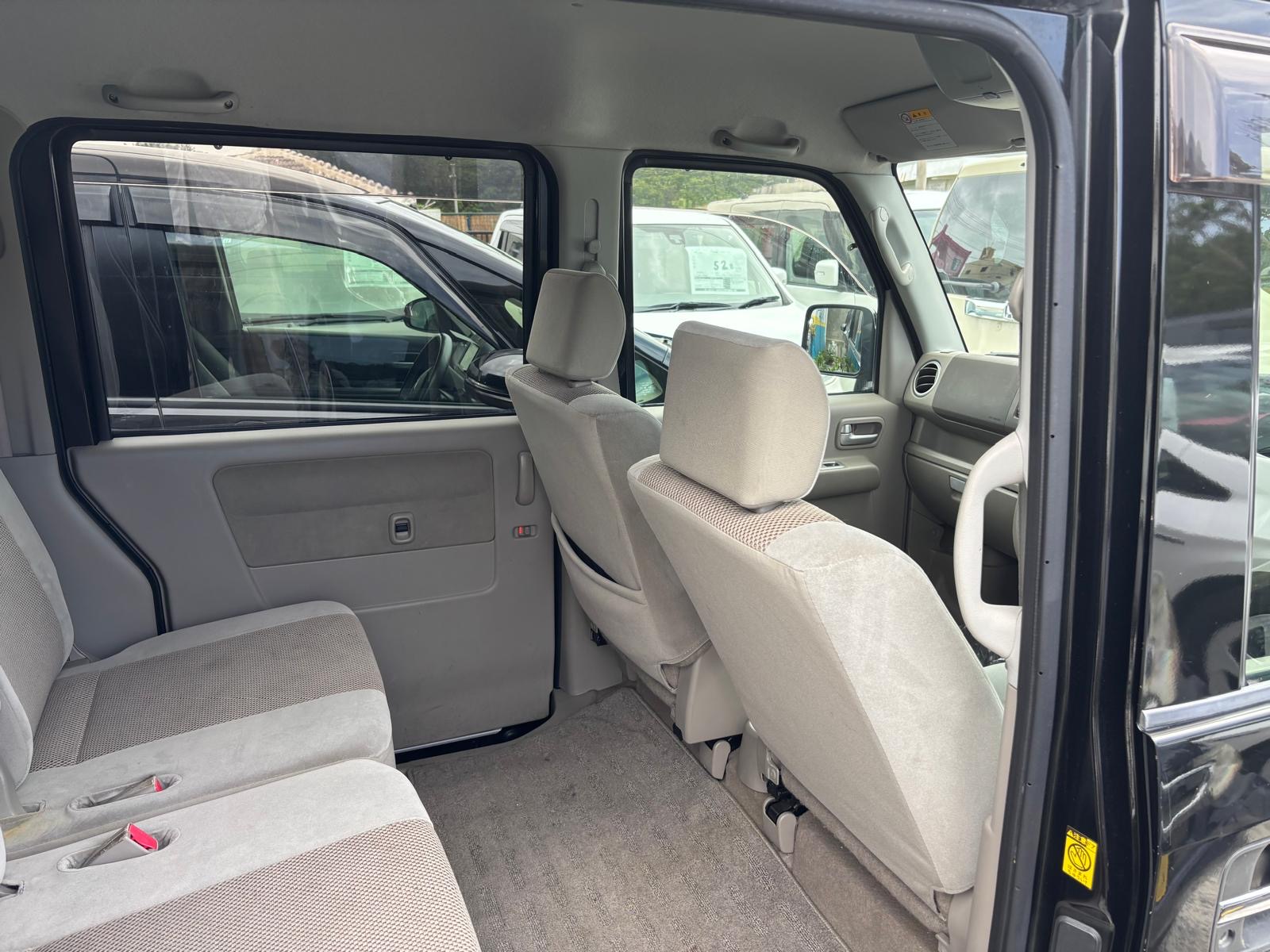 2009 Suzuki Every Wagon PZ Turbo Special! ✨
