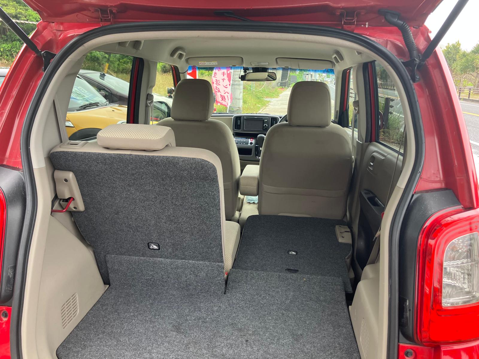 2014 Honda N-One