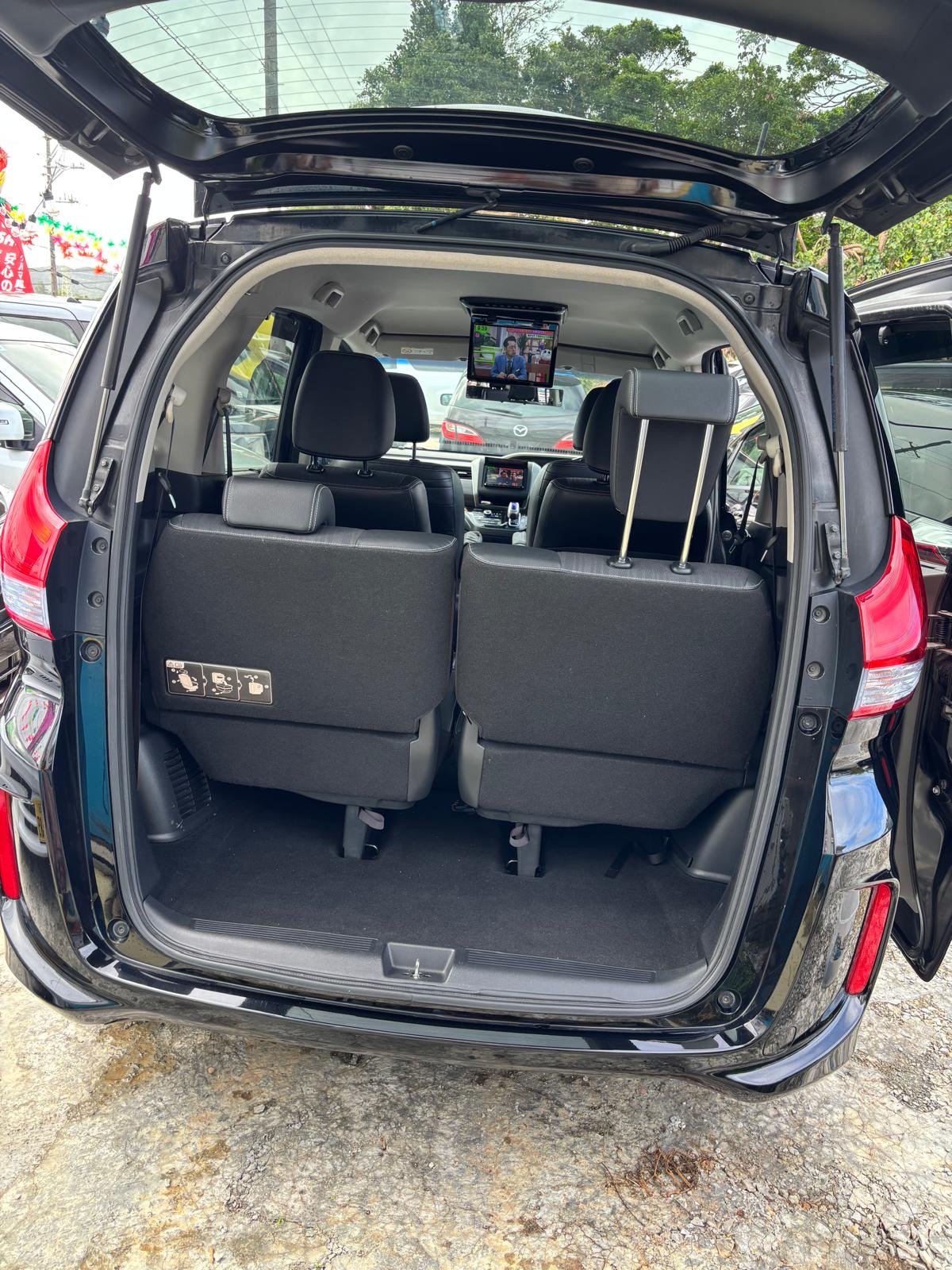 2017 🔥🚙2017 Model, Low Mileage Honda Freed Hybrid ✨