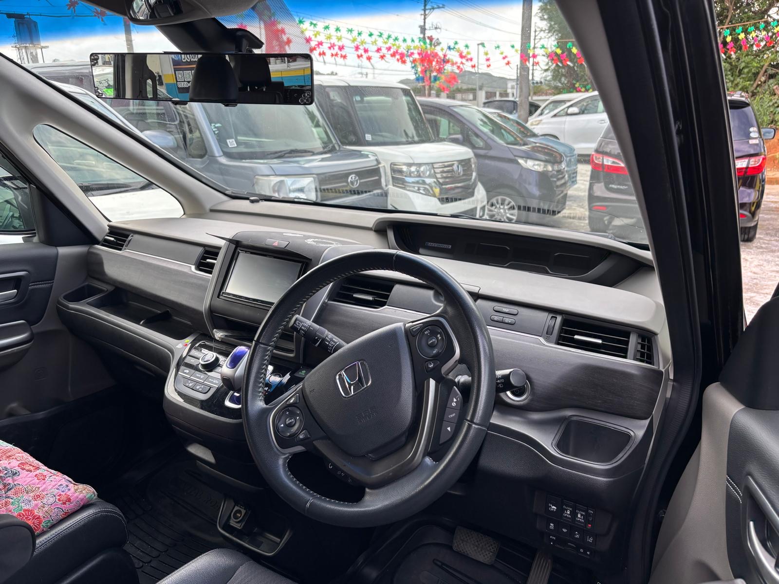 2017 🔥🚙2017 Model, Low Mileage Honda Freed Hybrid ✨