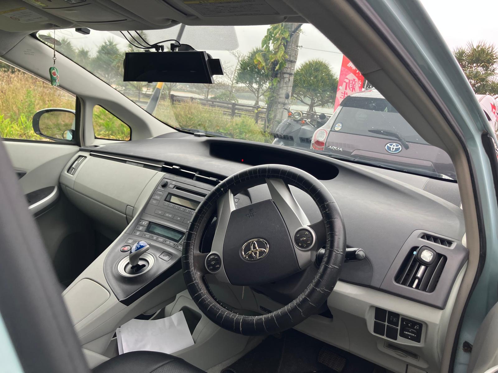 2009 Toyota Prius