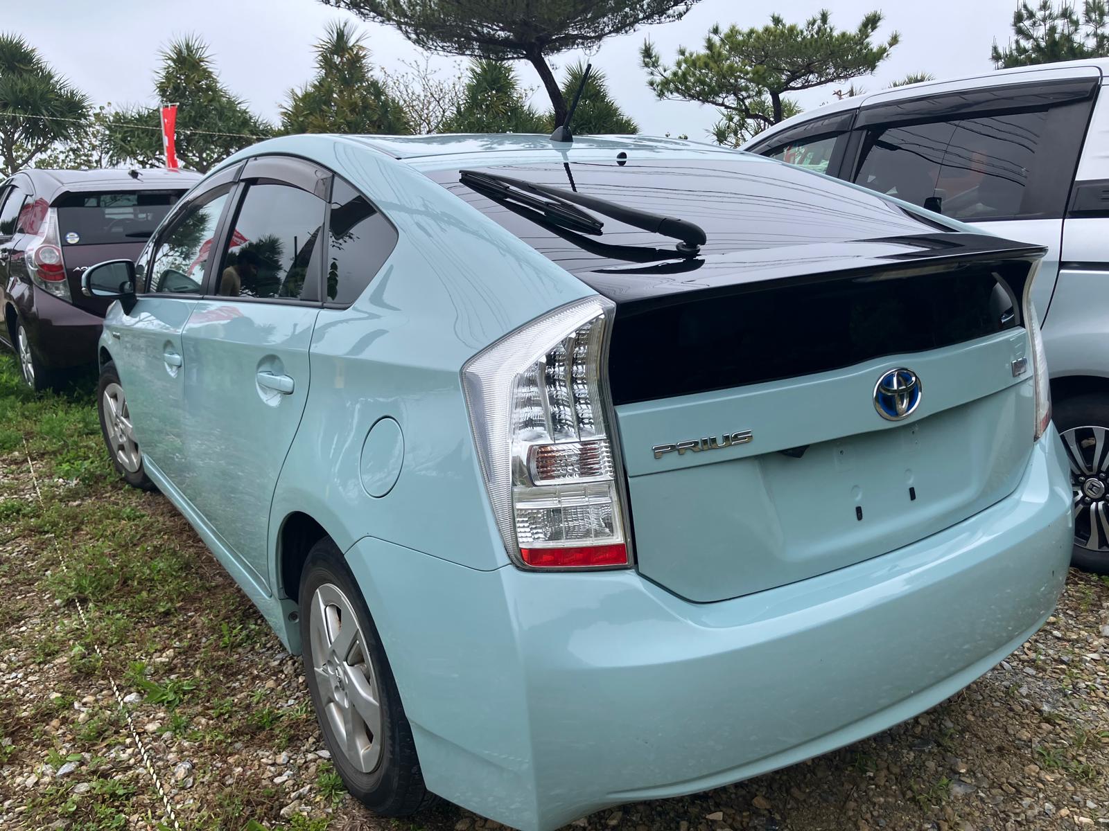 2009 Toyota Prius