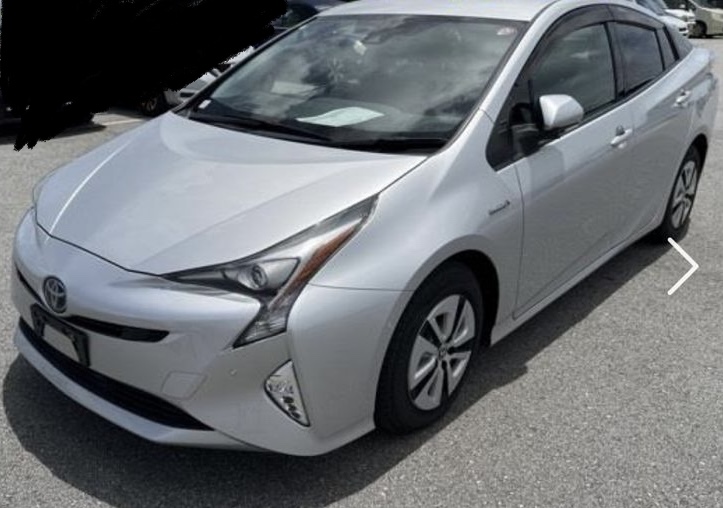 2018 Toyota Prius 51