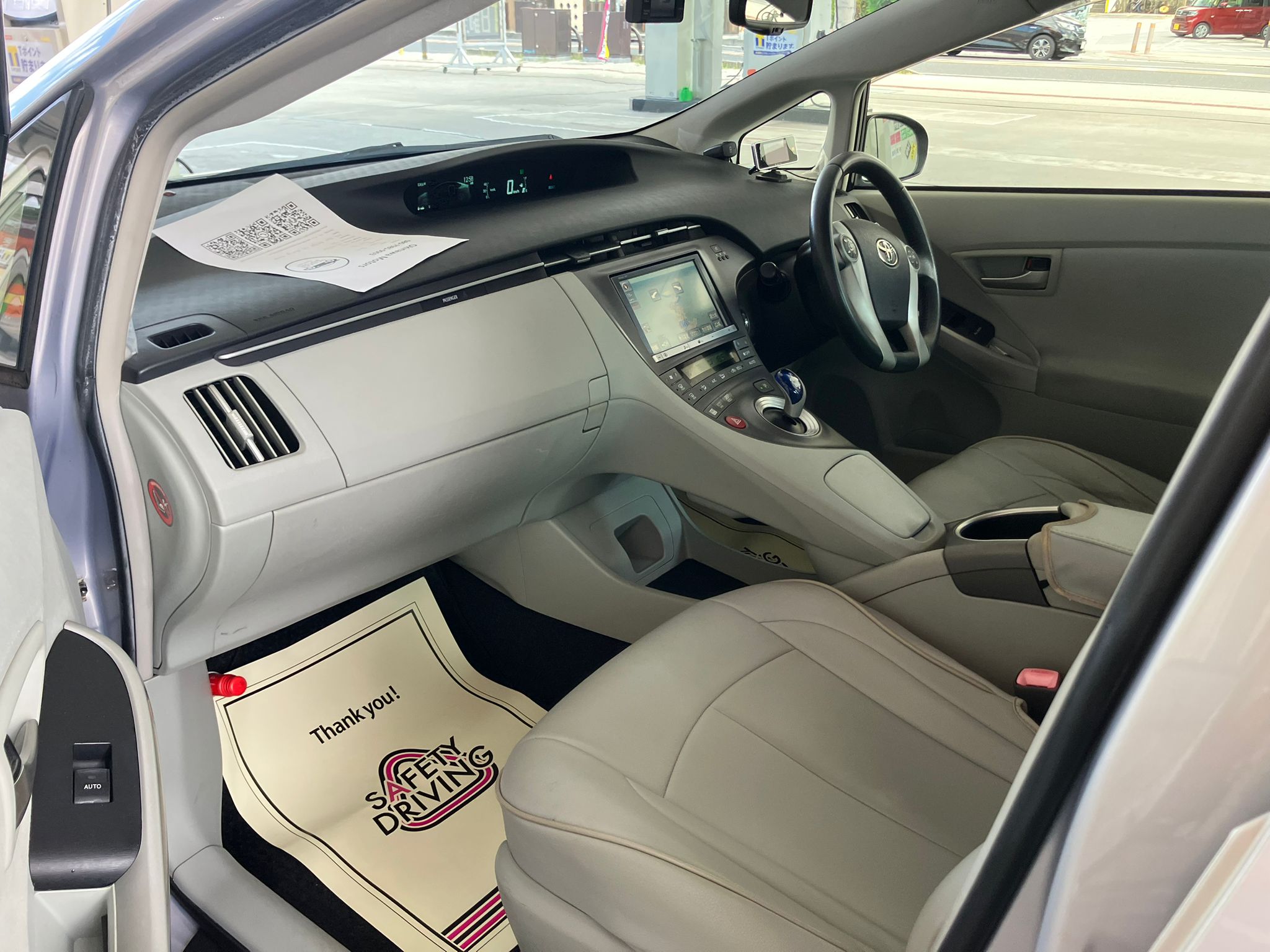 2010 Daihatsu Move Conte