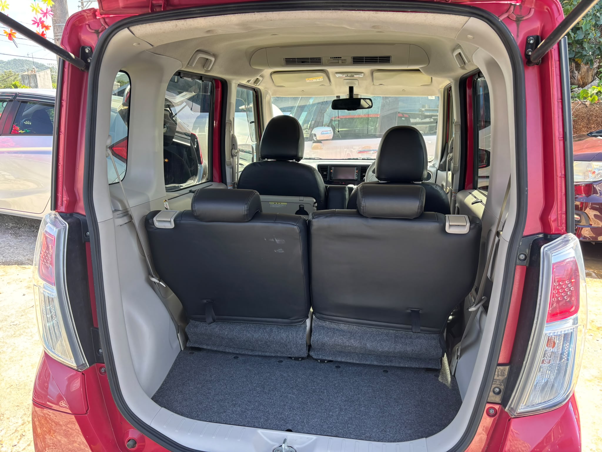 2015 🚗 💖✨  Nissan Dayz Roox X — Excellent Family Kei Car! ✨🚗💖