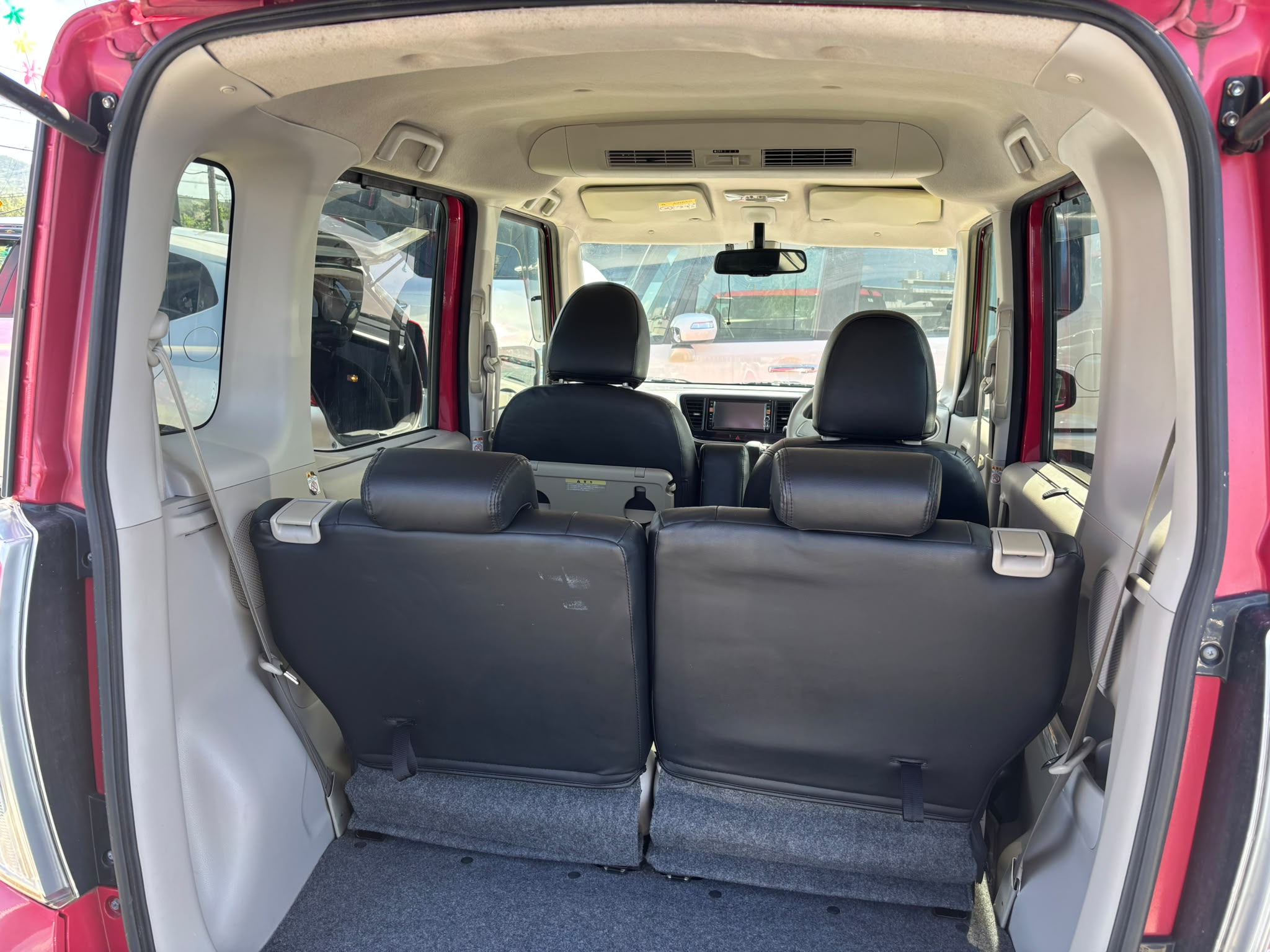 2015 🚗 💖✨  Nissan Dayz Roox X — Excellent Family Kei Car! ✨🚗💖