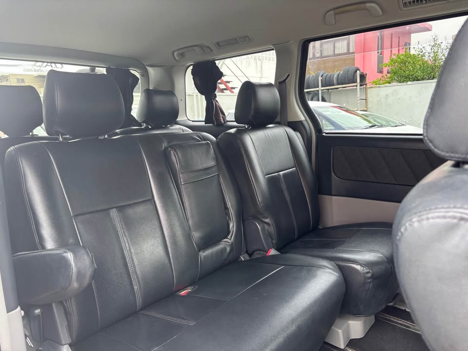 2005 Toyota Alphard Wagon 2.4 AS