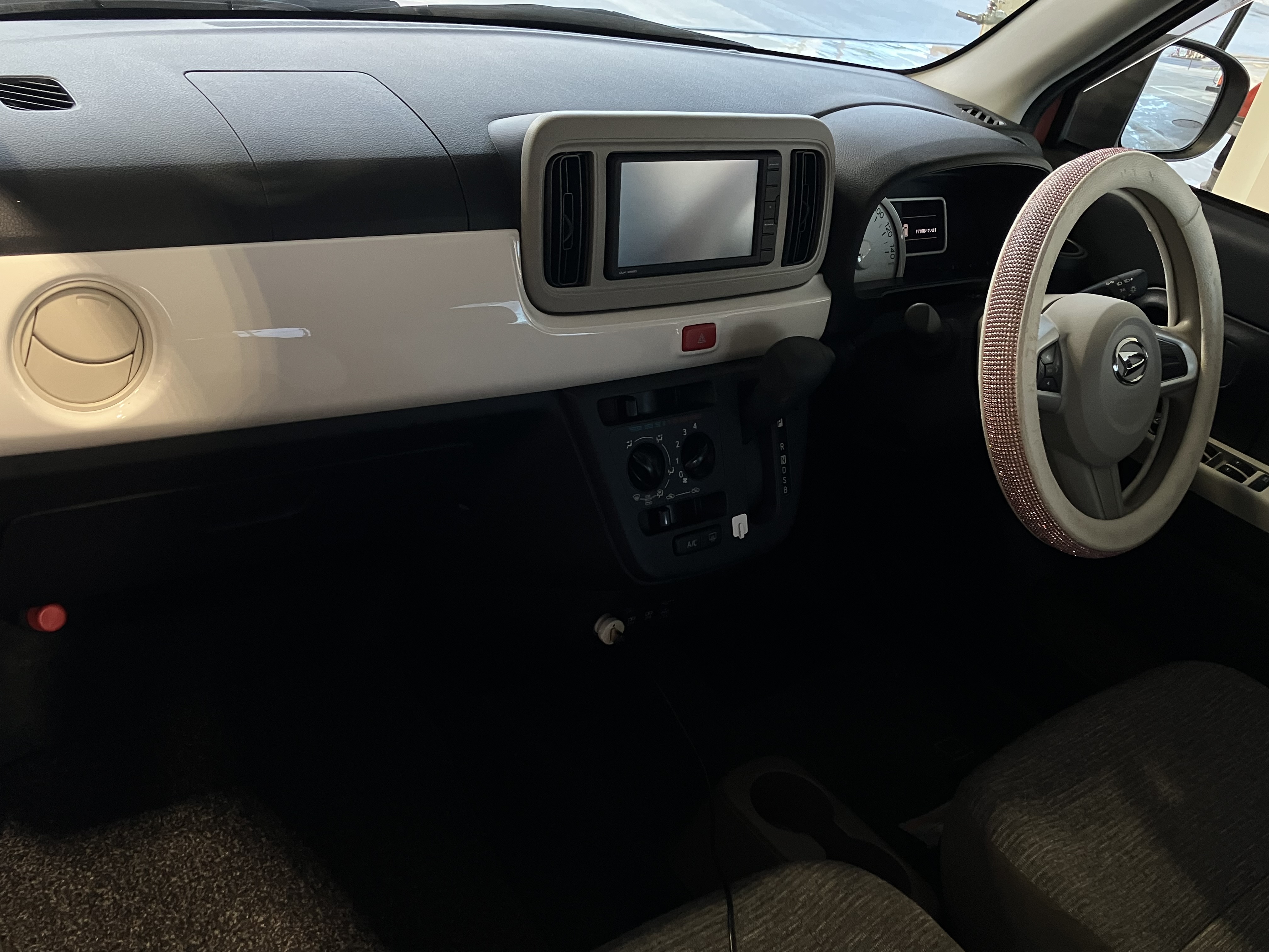 2019 Daihatsu TOCOT L