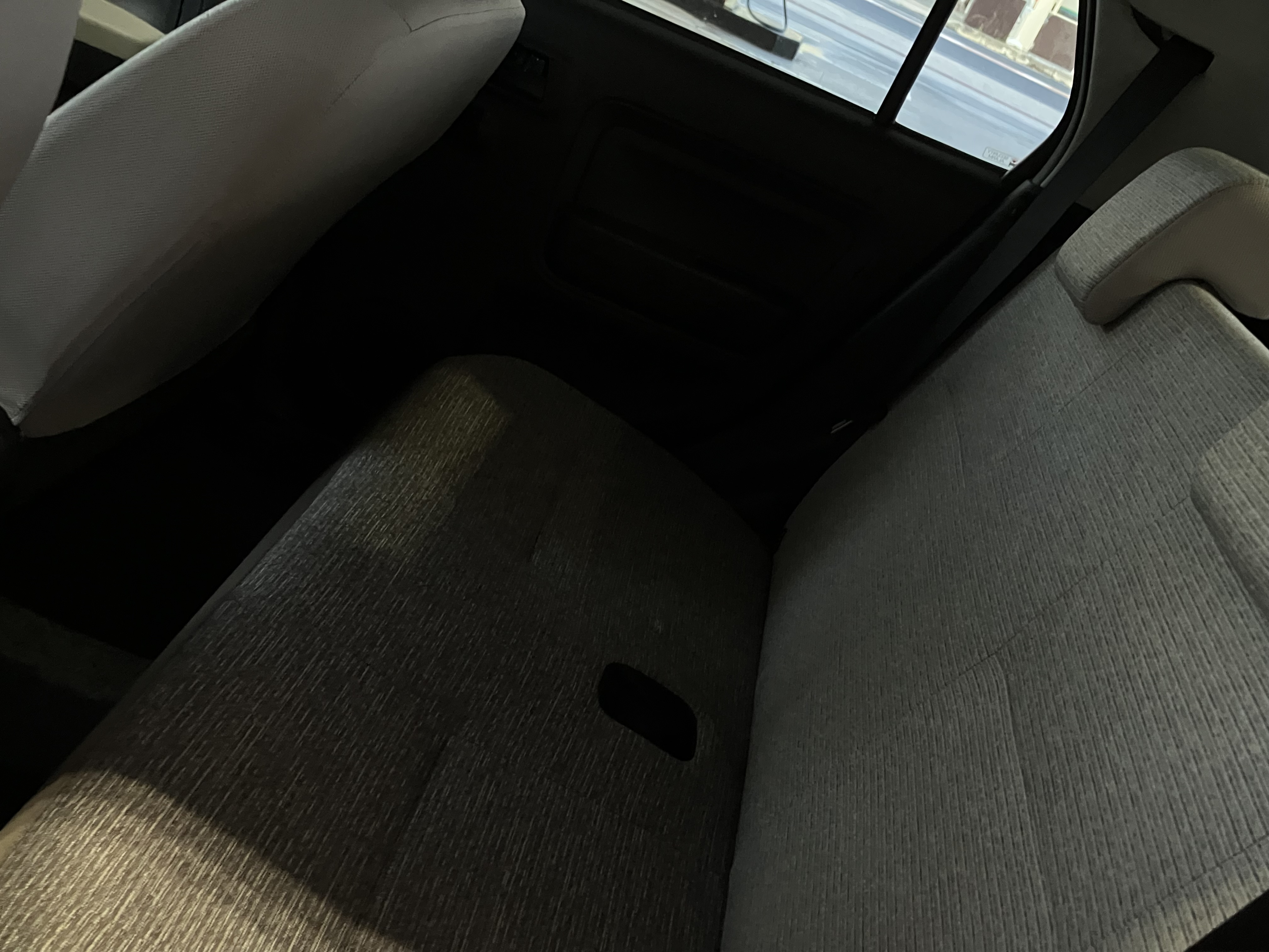 2019 Daihatsu TOCOT L
