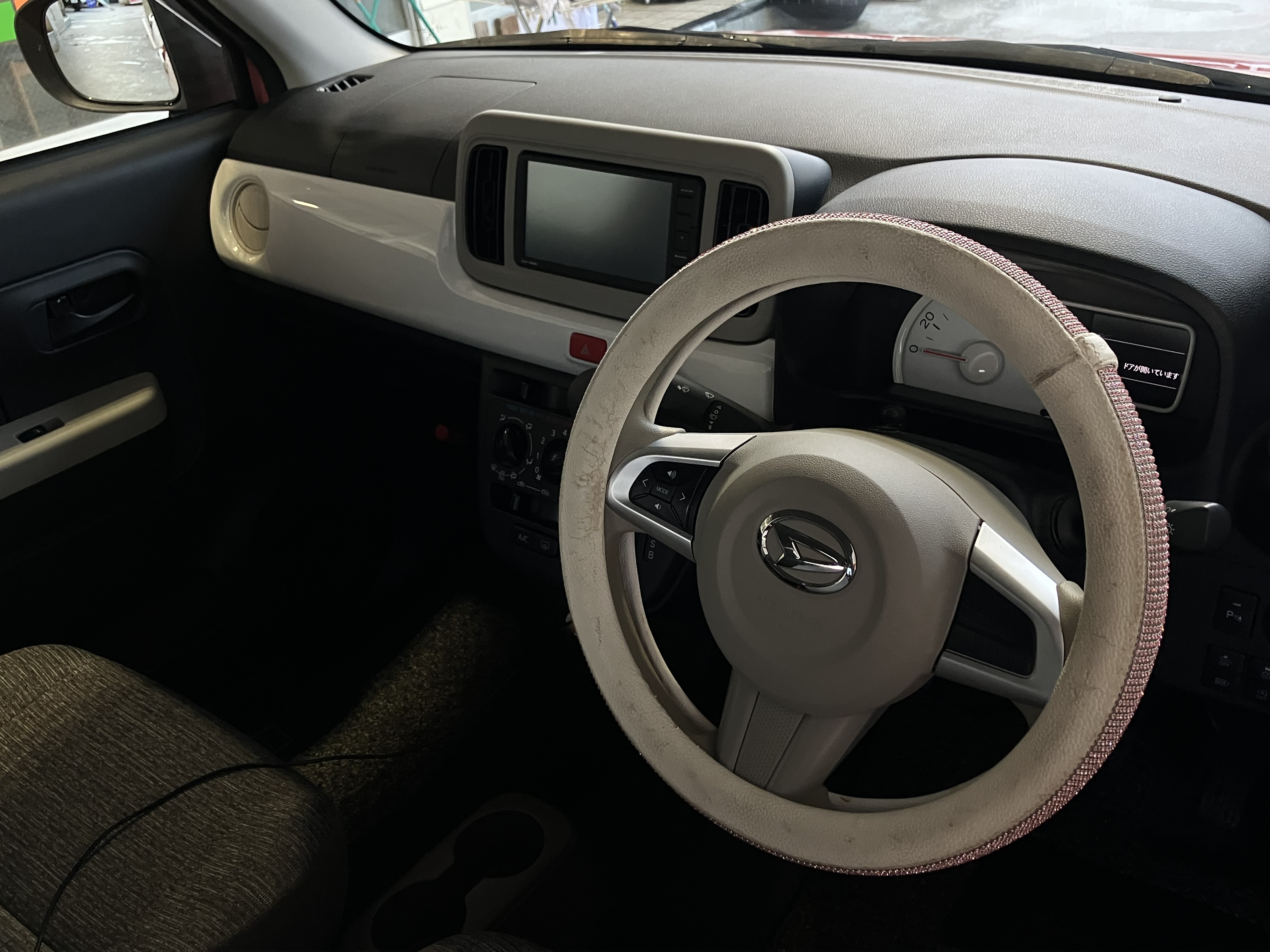 2019 Daihatsu TOCOT L