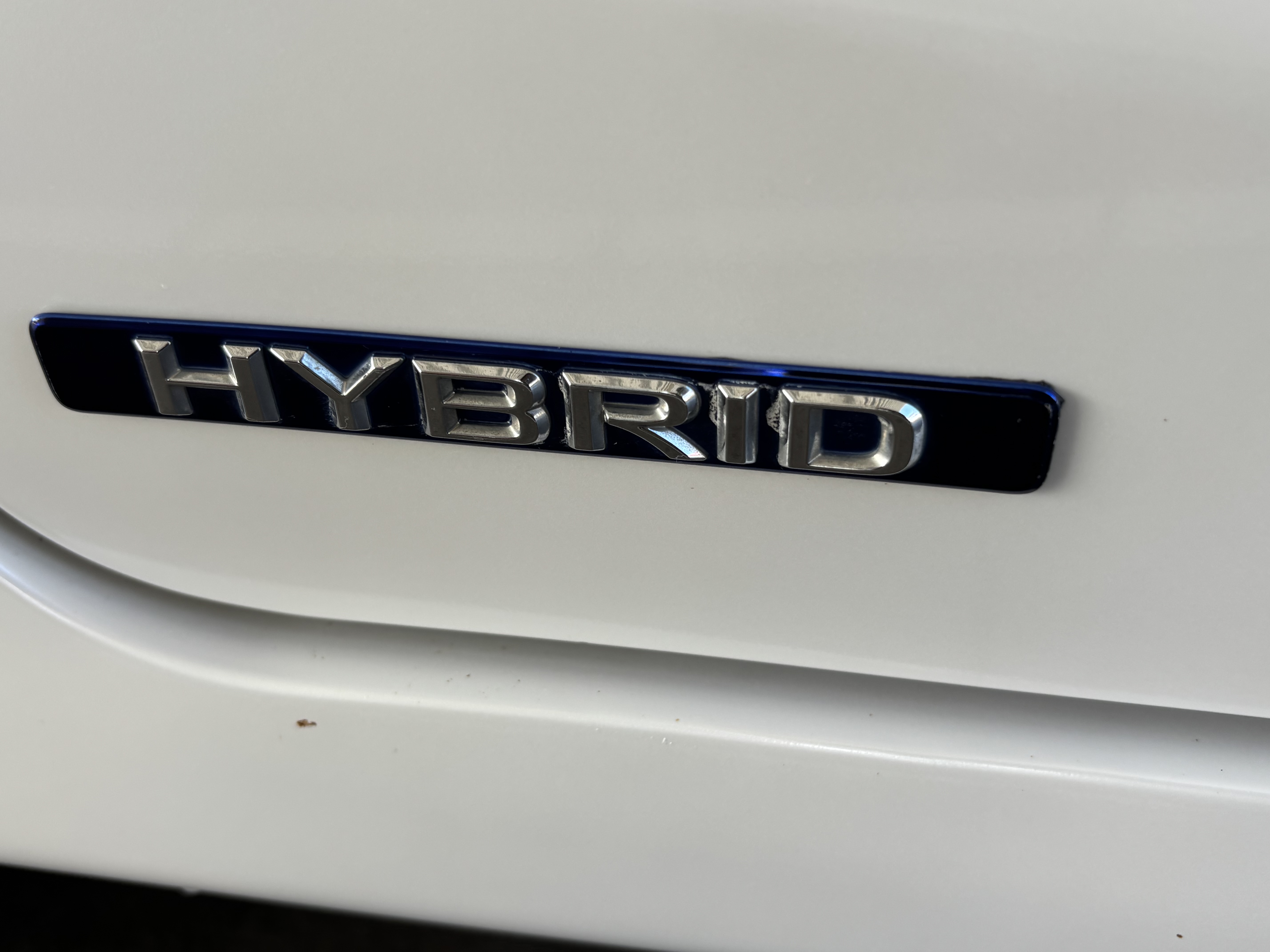 2011 Lexus CT200H version C