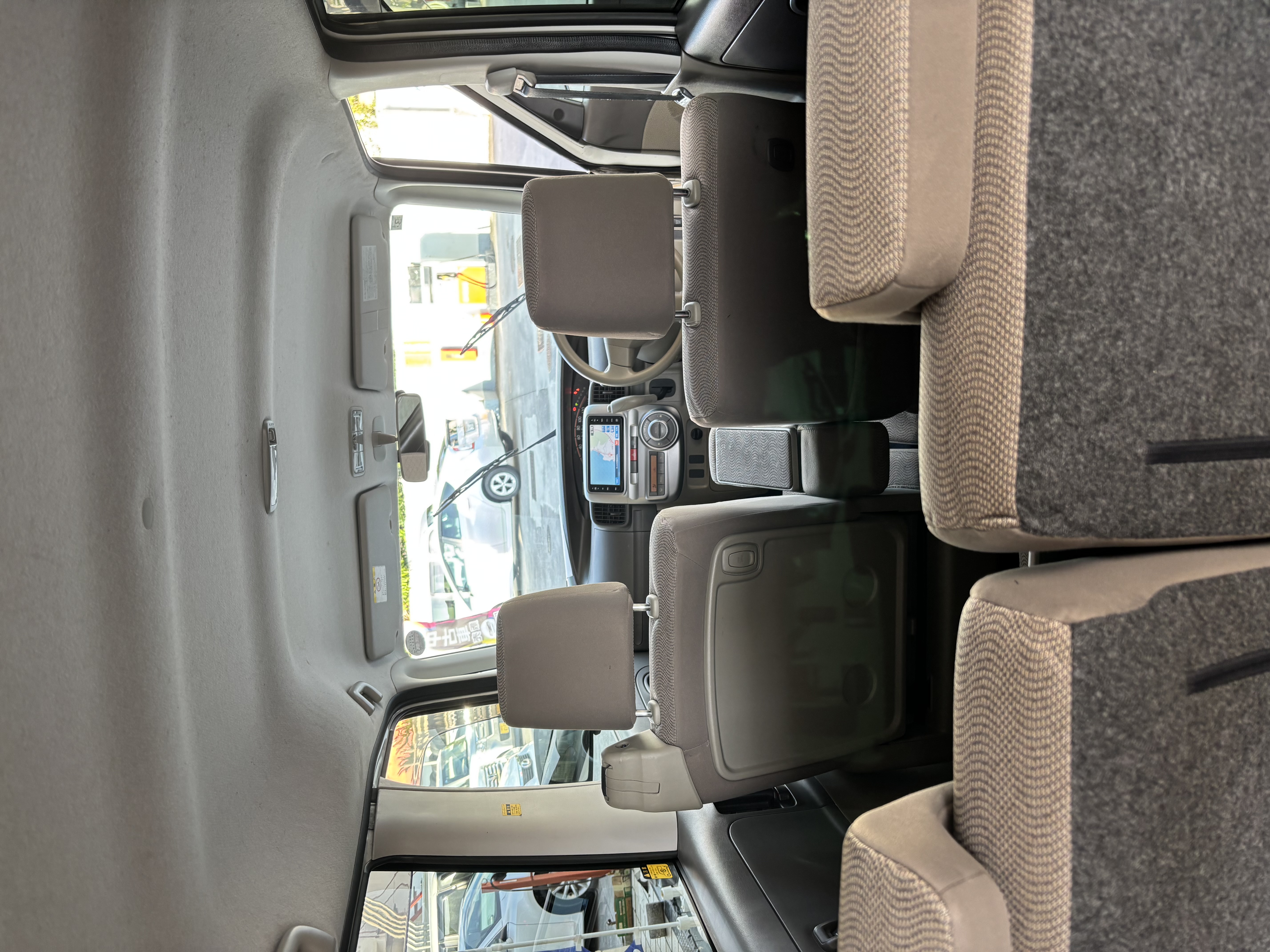 2013 Daihatsu Tanto X limited