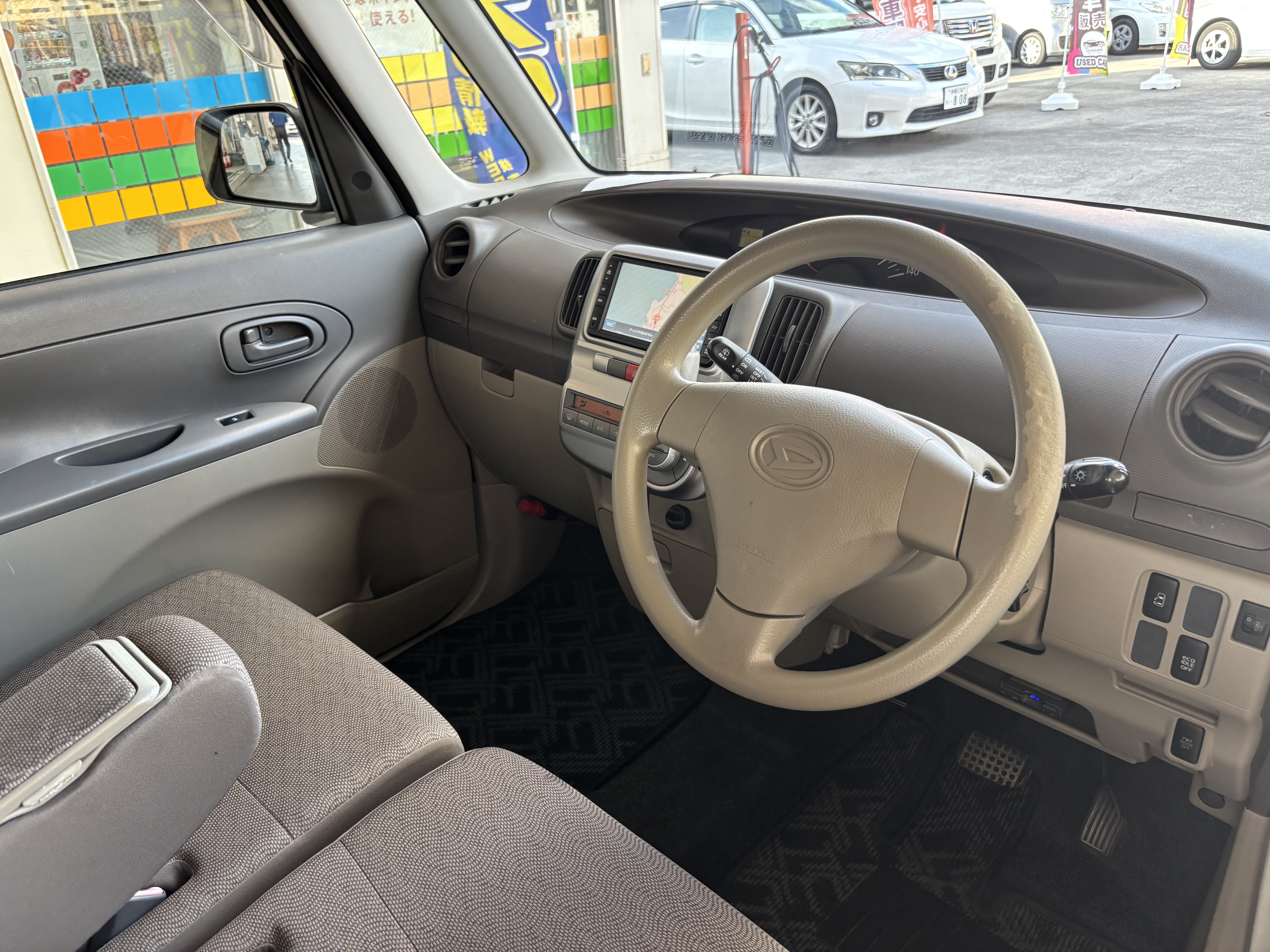 2013 Daihatsu Tanto X limited