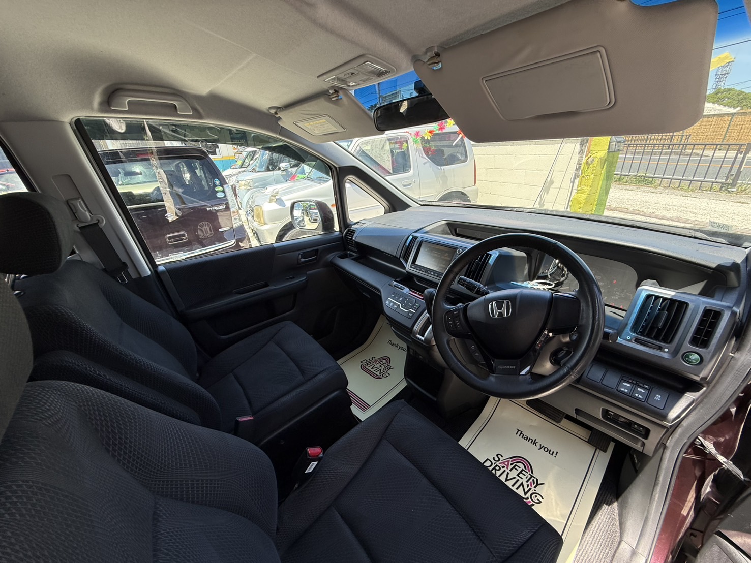 2010 🚗✨Honda Stepwagon Spada RK5 |