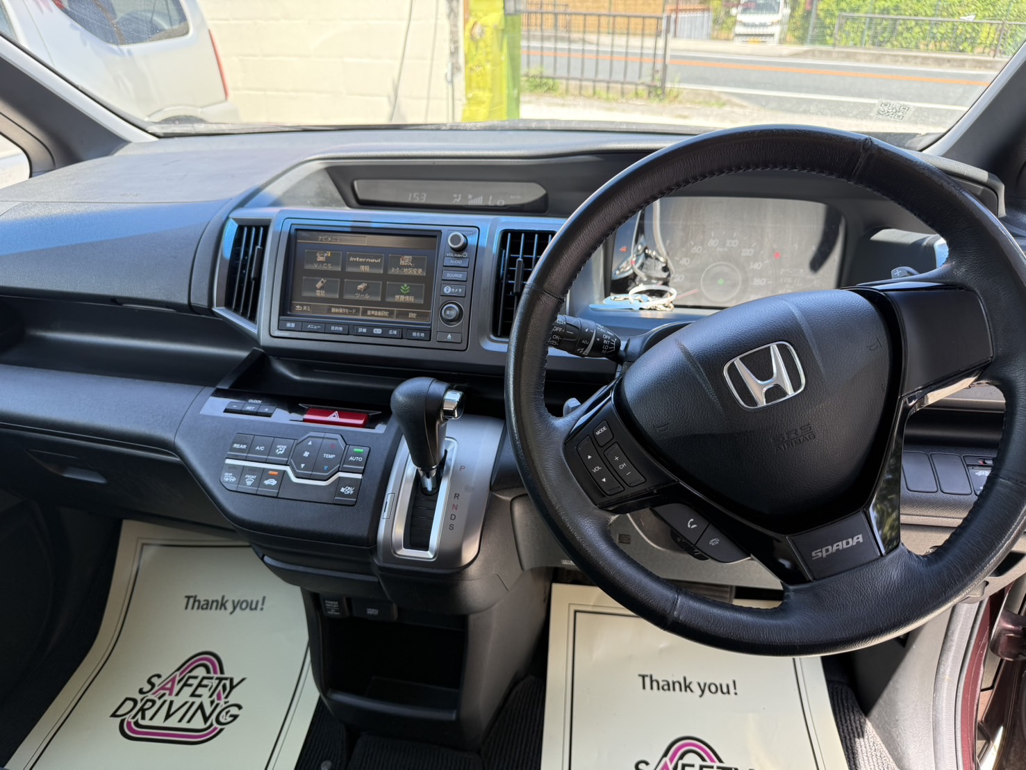 2010 🚗✨Honda Stepwagon Spada RK5 |