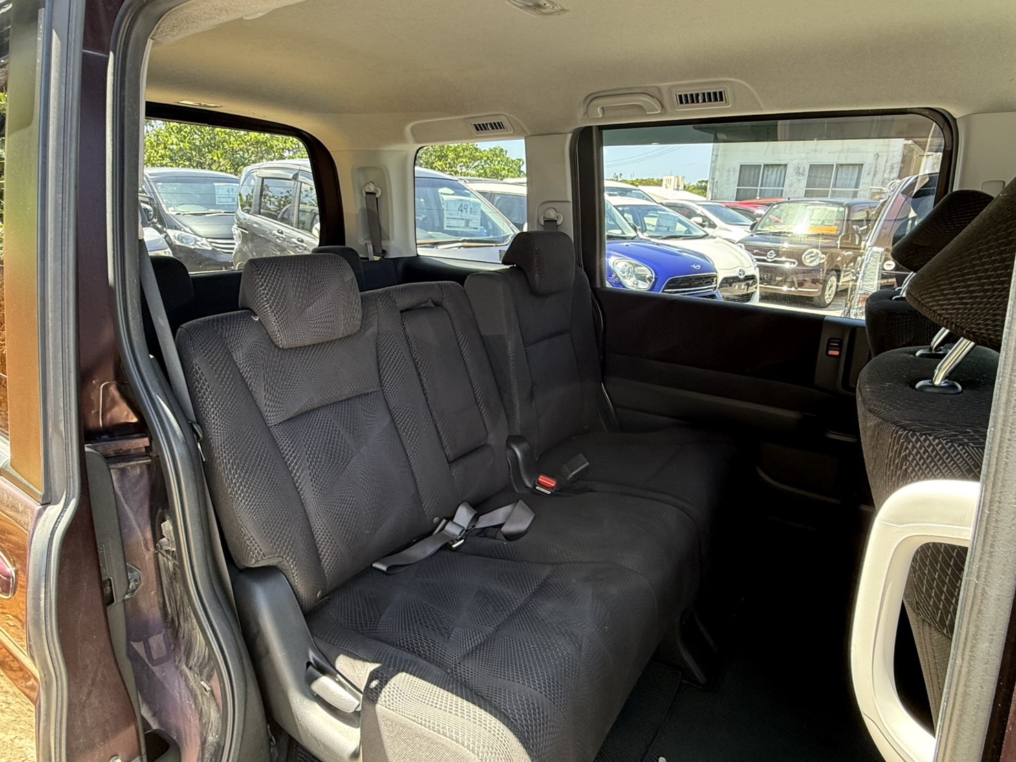 2010 🚗✨Honda Stepwagon Spada RK5 |