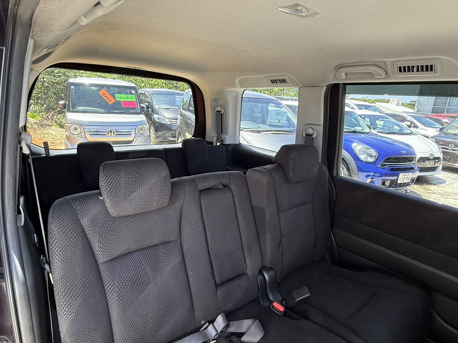 2010 🚗✨Honda Stepwagon Spada RK5 |