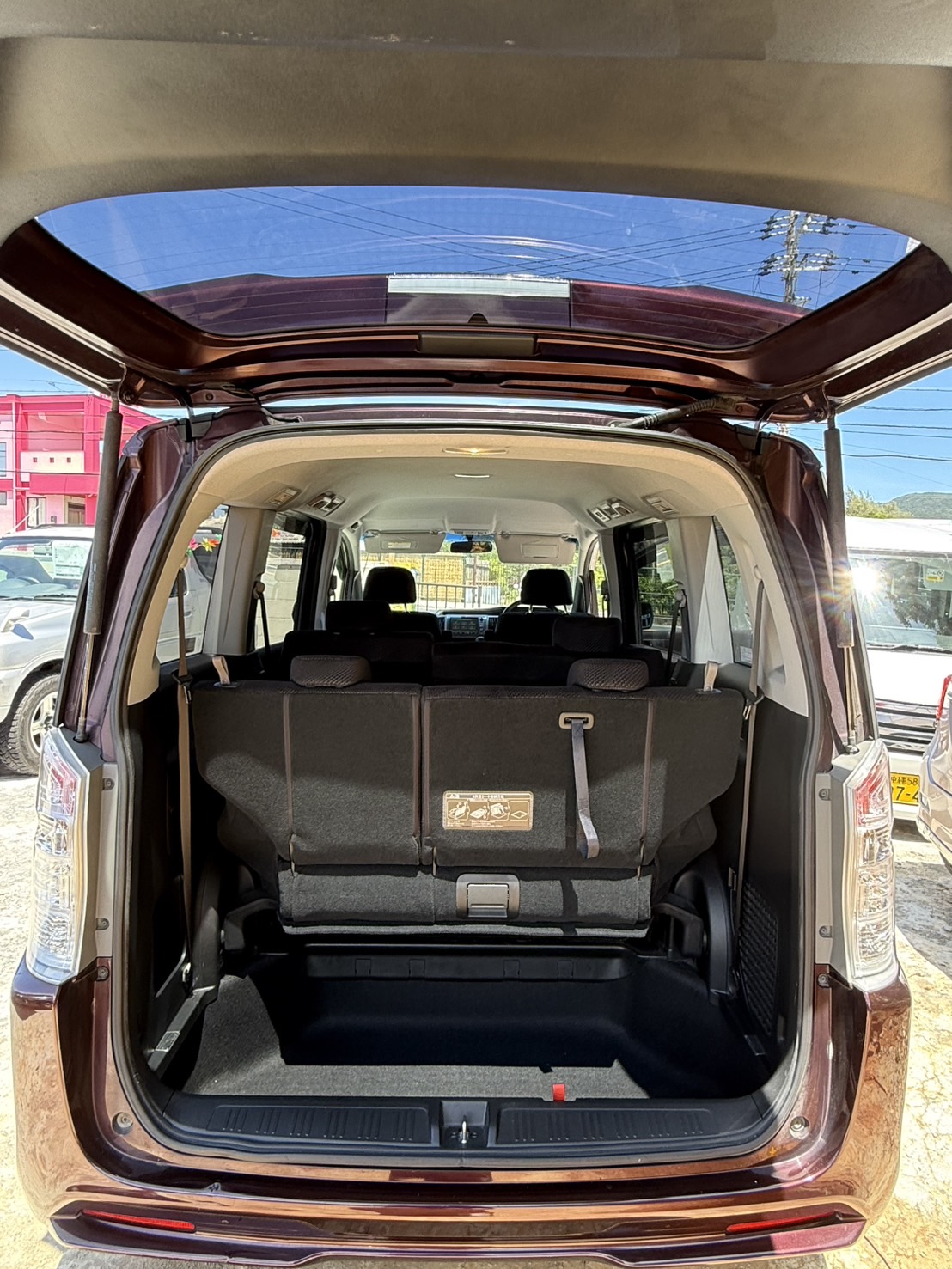 2010 🚗✨Honda Stepwagon Spada RK5 |