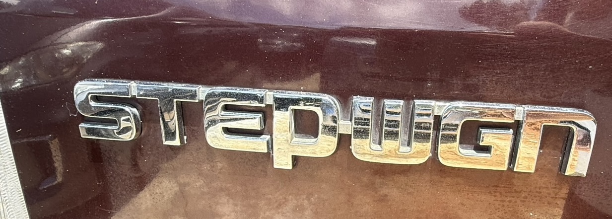2010 🚗✨Honda Stepwagon Spada RK5 |
