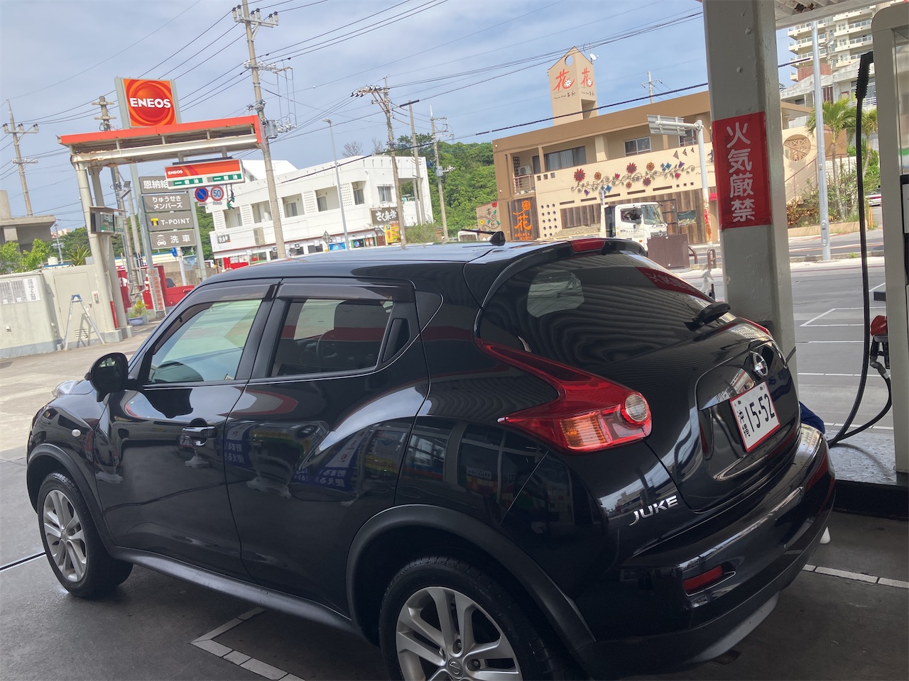 2011 Nissan JUKE