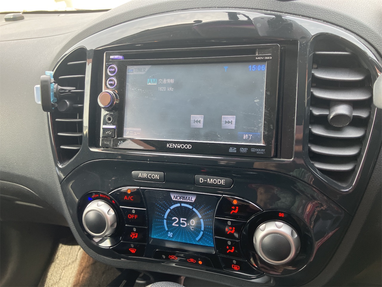 2011 Nissan JUKE