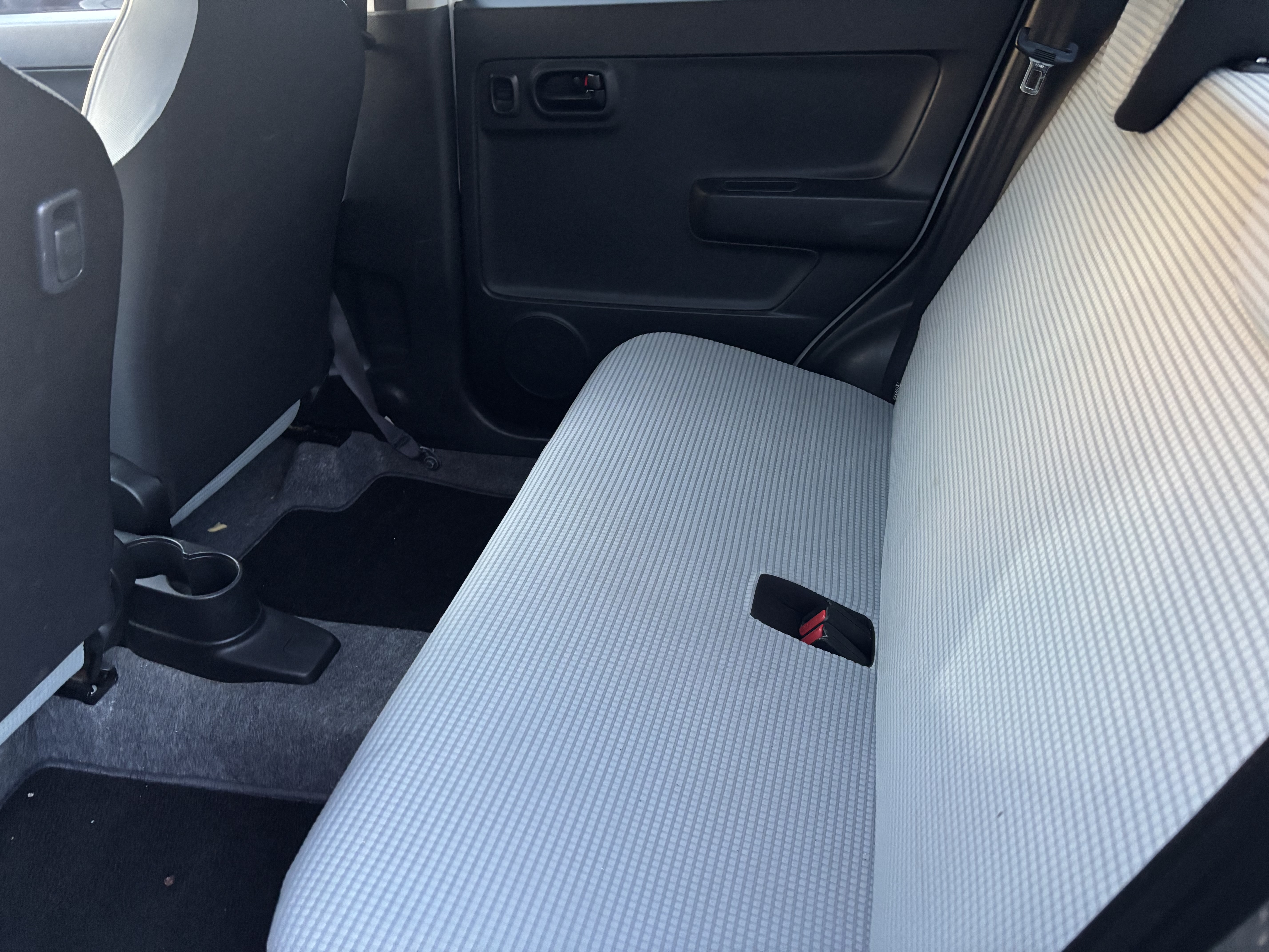 2018 Suzuki Alto