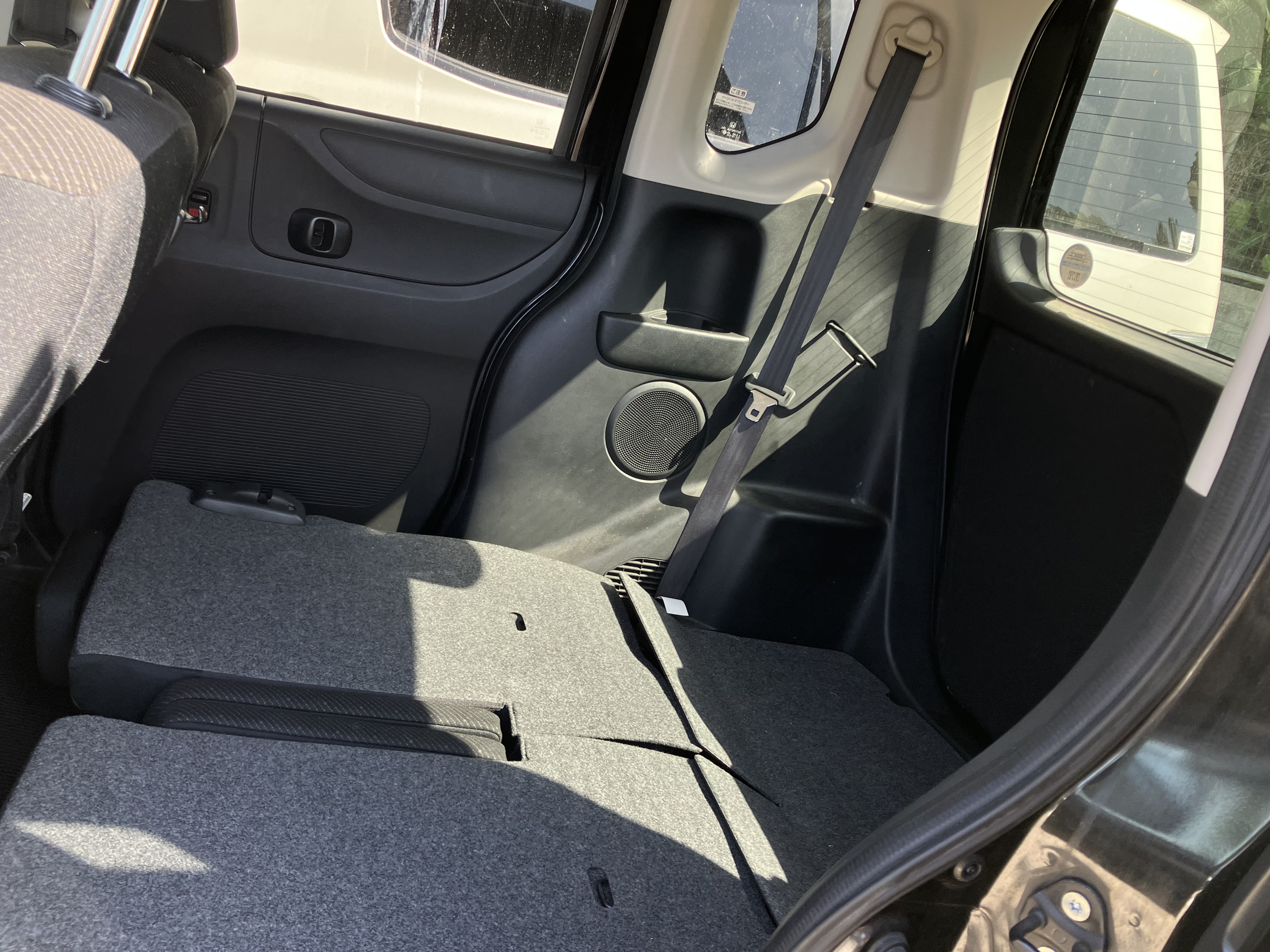 2014 Honda N Box
