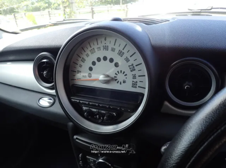 2012 BMW Mini Cooper