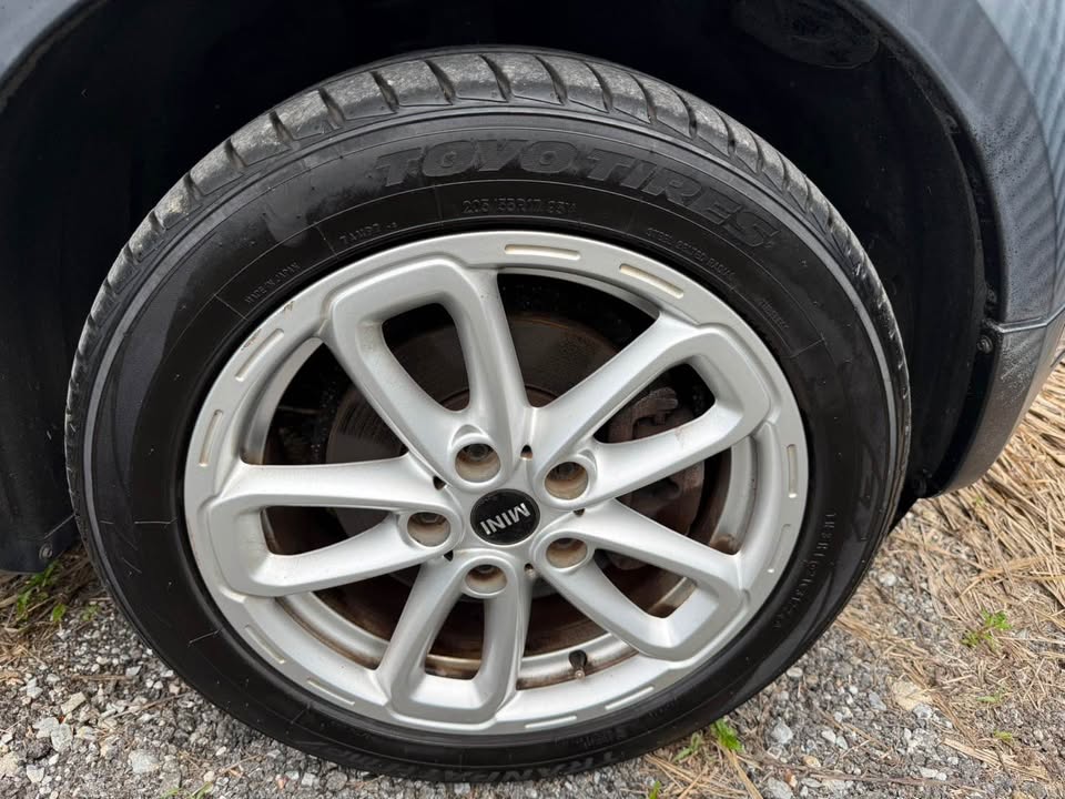 2015 BMW BMW MINI 5 Door SD Cross Over