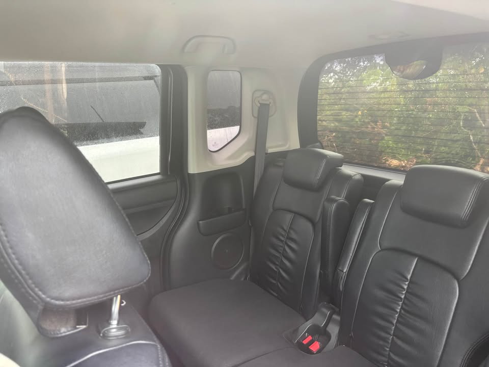 2012 Honda N-BOX Custom GL Package