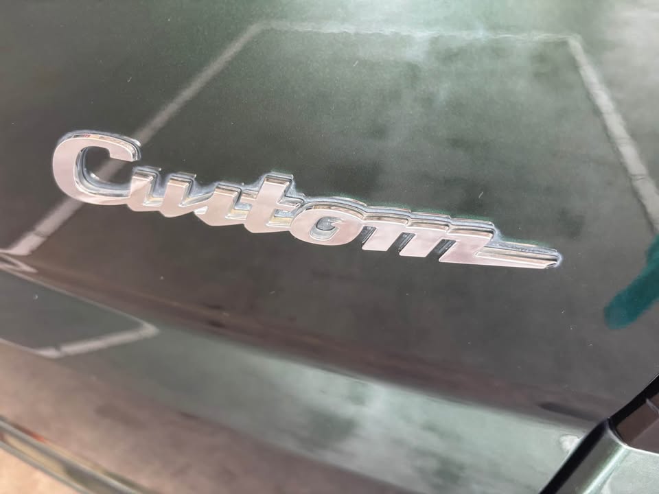 2017 Honda N-BOX Custom GL pkg