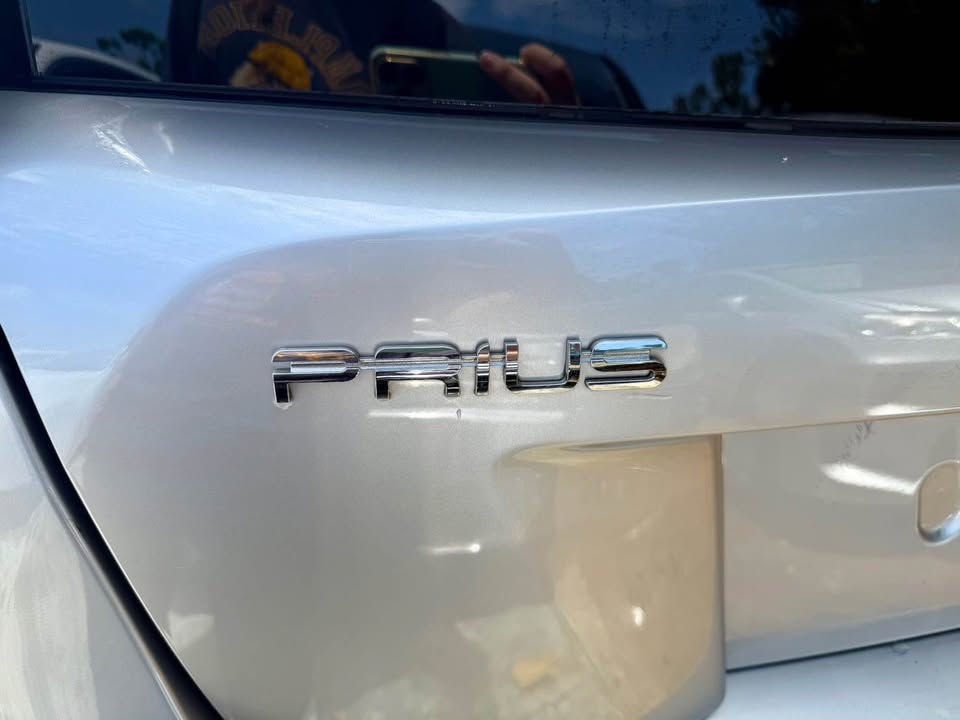 2017 Toyata Prius  ZVW50