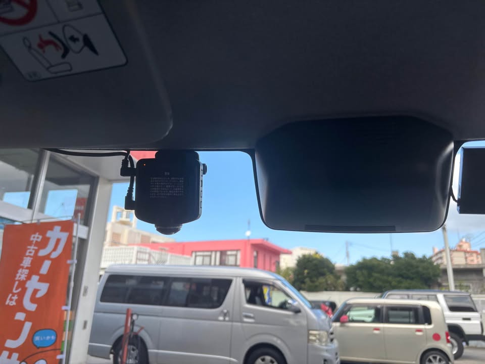 2017 Daihatsu Tanto X SA3