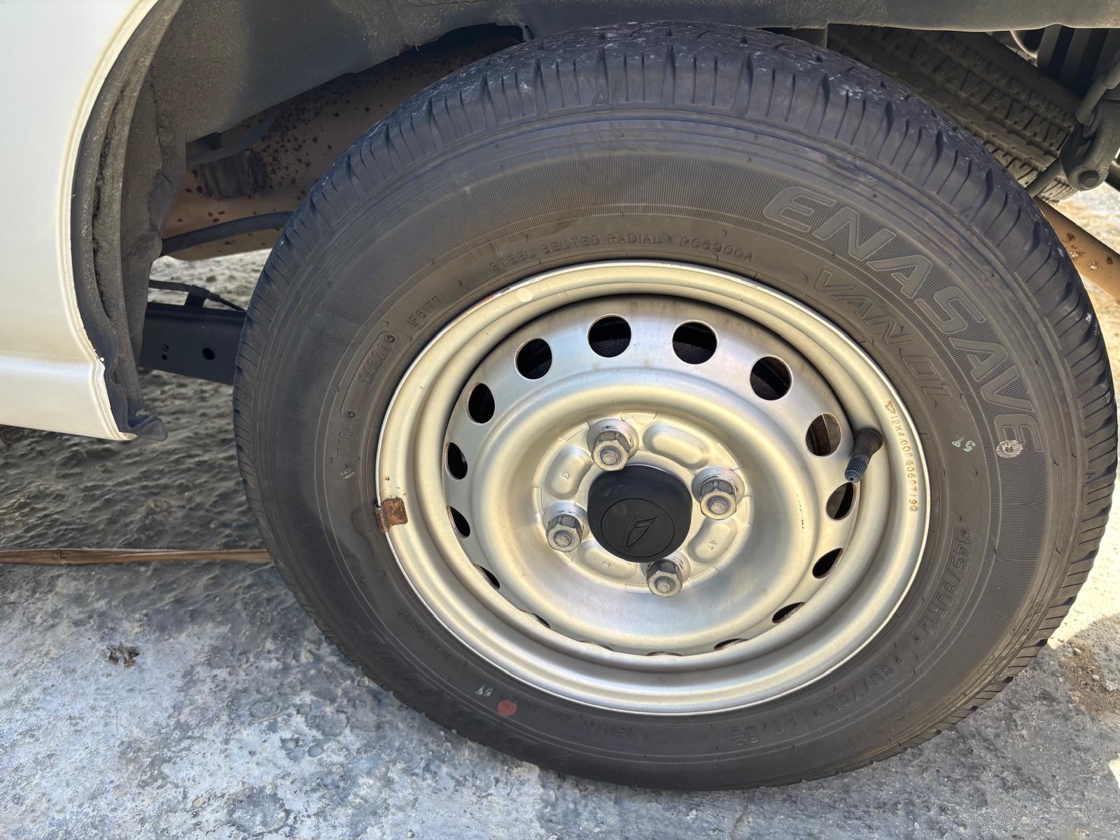 2019 Daihatsu Hijet Cargo Deluxe SAIII** ✨🚗