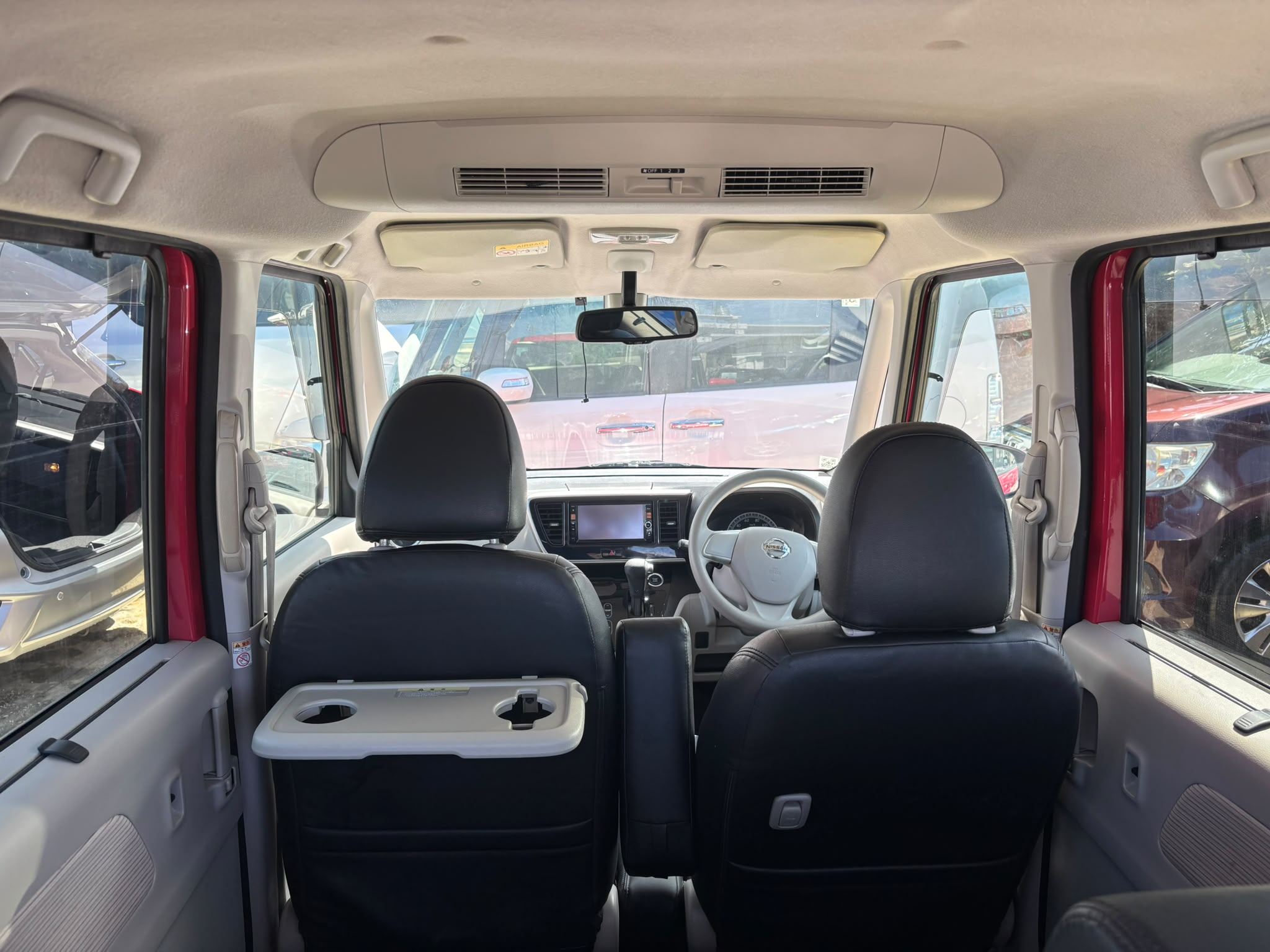 2015 🚗 💖✨  Nissan Dayz Roox X — Excellent Family Kei Car! ✨🚗💖