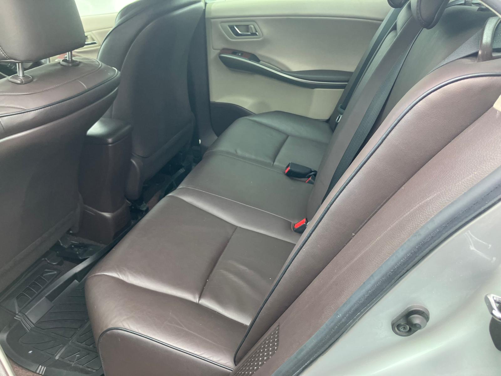 2010 Toyota SAI