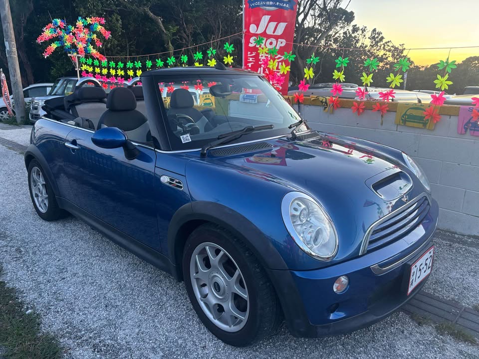 BMW Mini