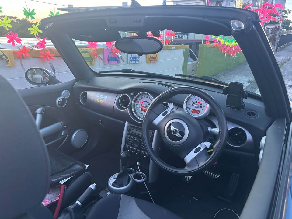 2009 BMW Mini