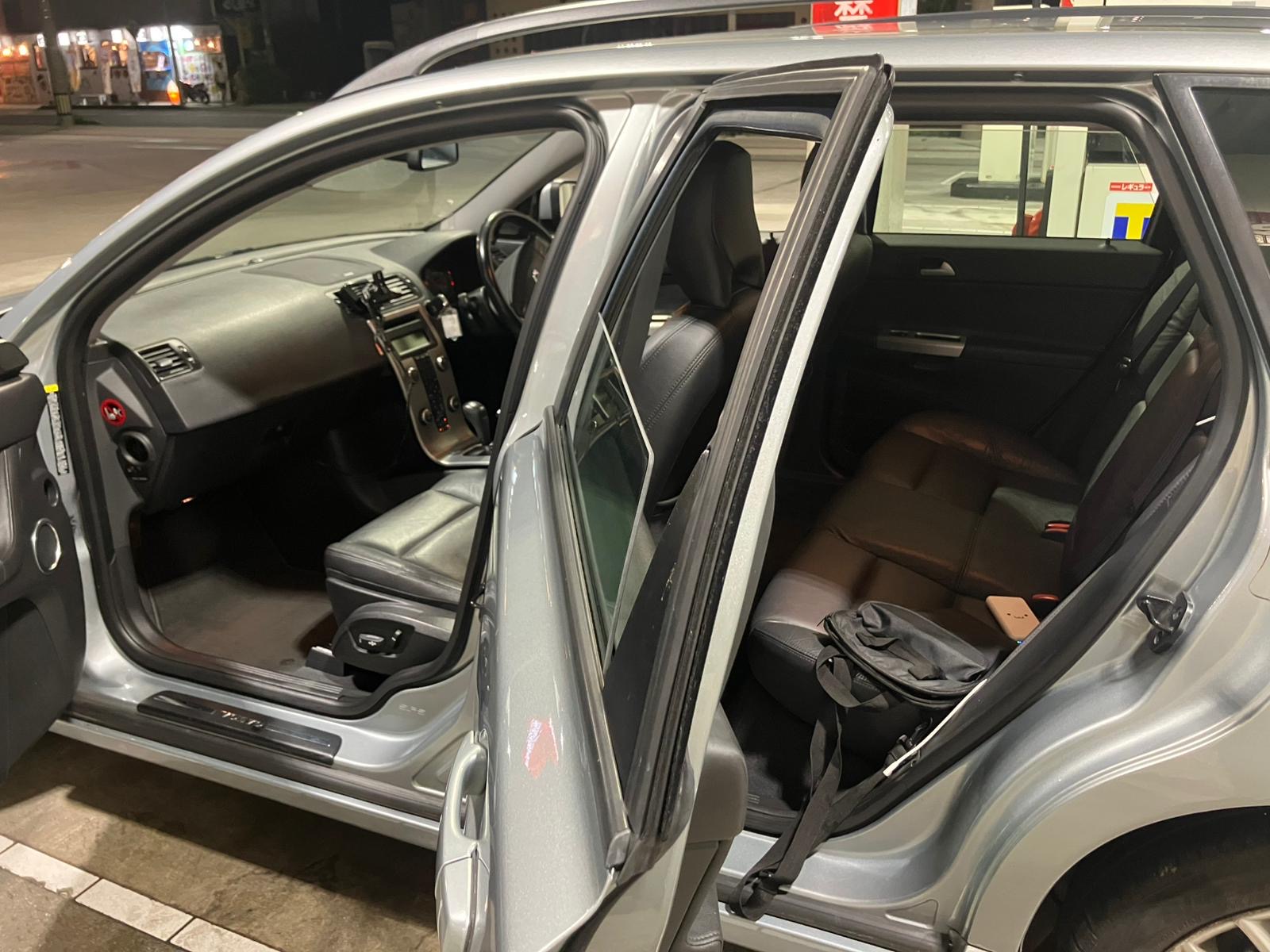 2009 Volvo V50 2.41SE