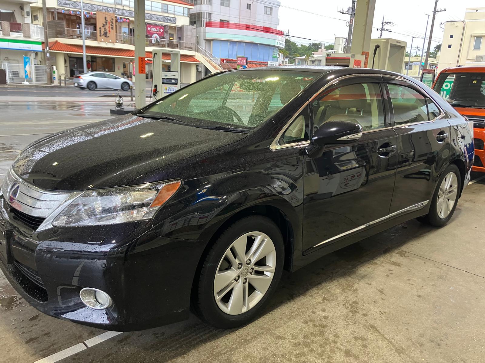 Toyota Lexus