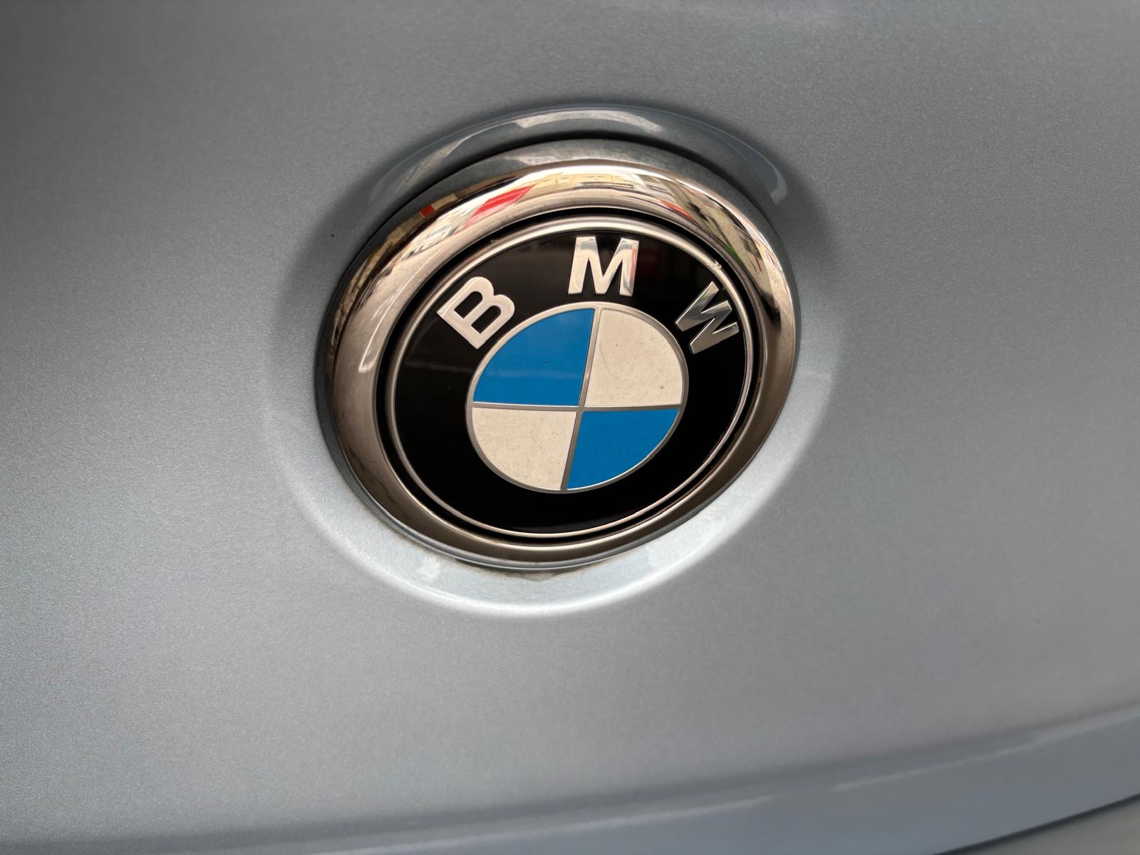 2012 BMW Series 1 Mainland Car