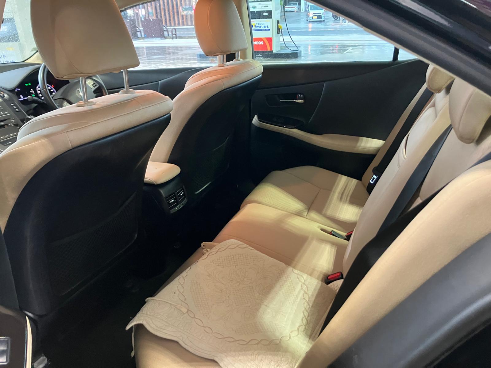 2010 Toyota Lexus