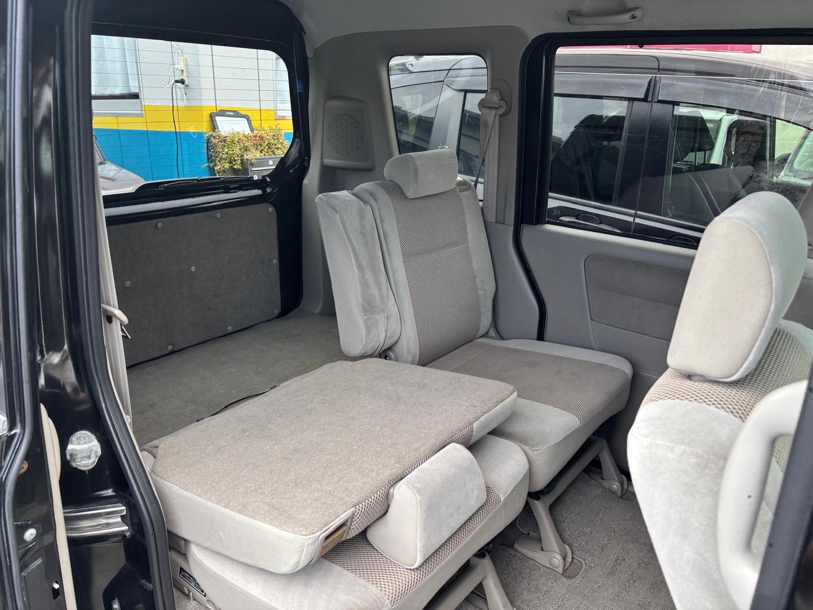2009 Suzuki Every Wagon PZ Turbo Special! ✨