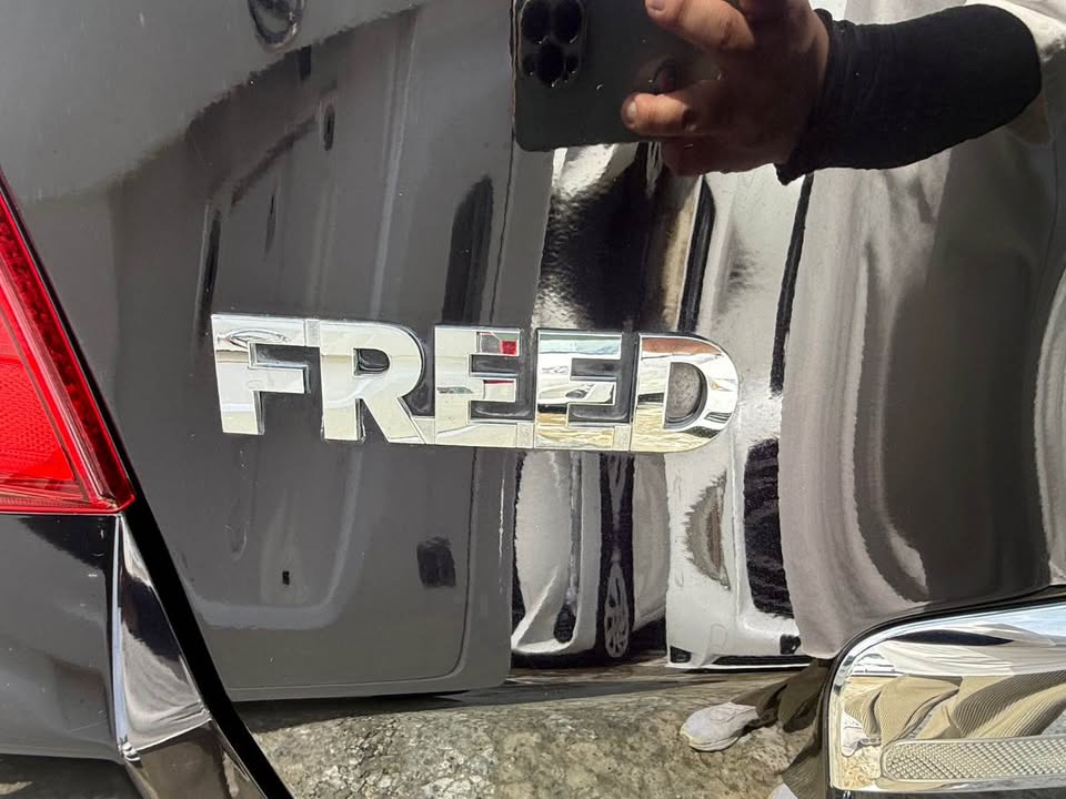 2011 Honda Freed 5-door Wagon GI