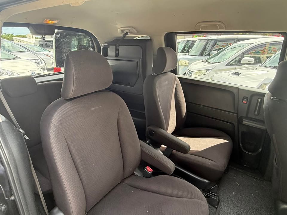 2011 Honda Freed 5-door Wagon GI