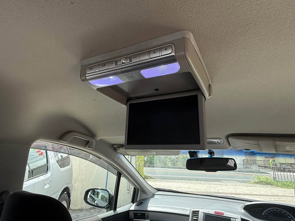 2011 Honda Freed 5-door Wagon GI