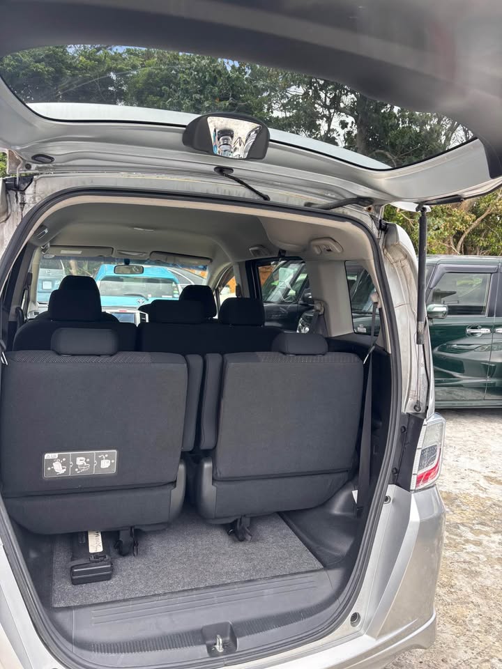 2012 Honda Honda Freed Hybrid Just Selection