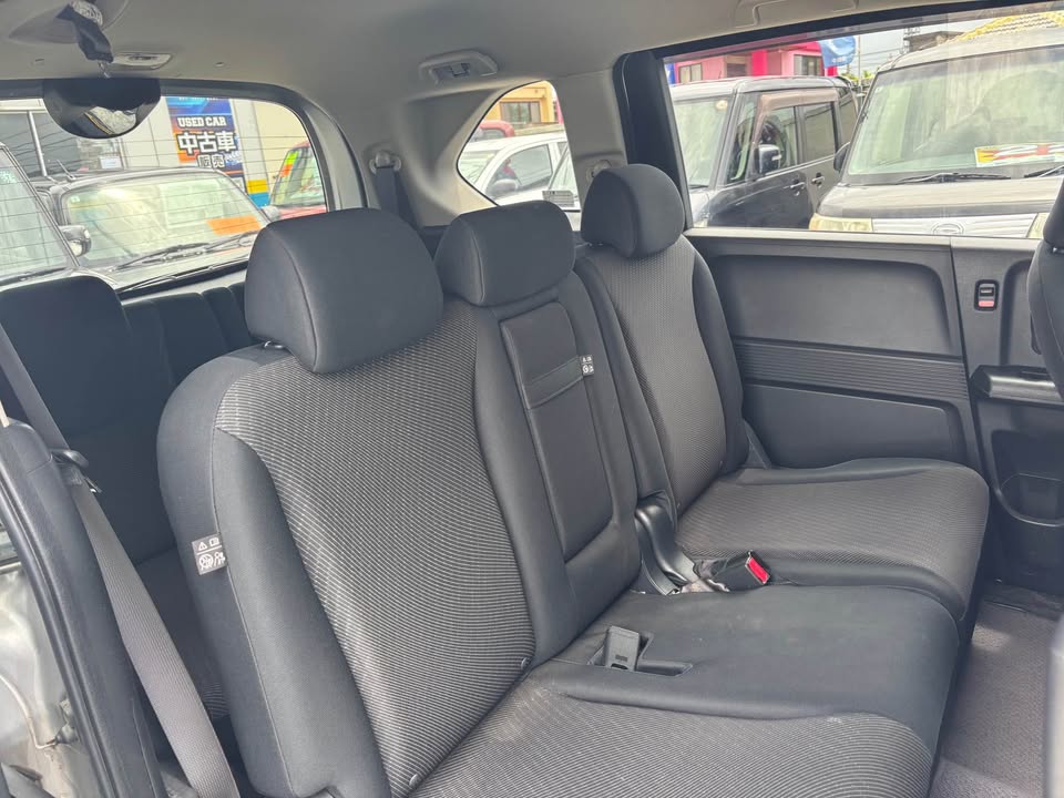 2012 Honda Honda Freed Hybrid Just Selection