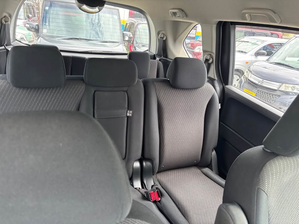 2012 Honda Honda Freed Hybrid Just Selection